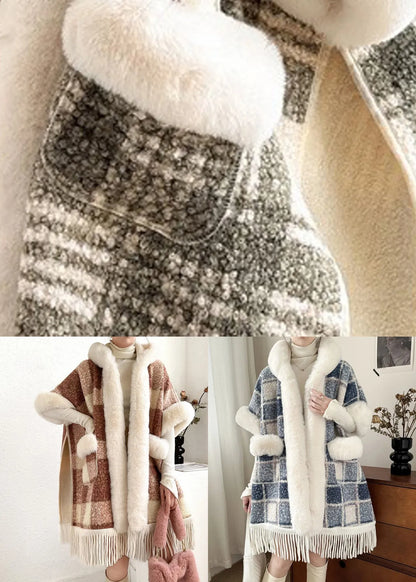 Beautifully Balanced Coat with Timeless Character