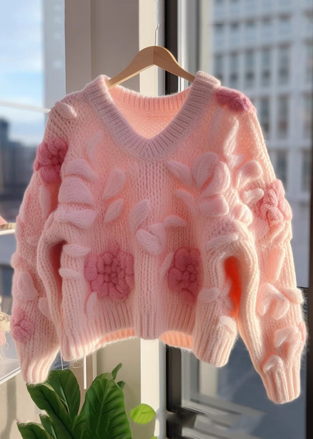 Beautifully Crafted Cardigan in a Classic Style