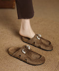 Elegant Orthopedic Sandals for Every Step