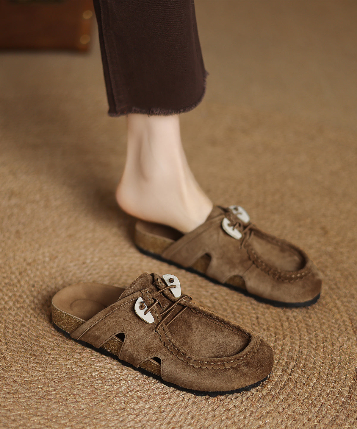 Elegant Orthopedic Sandals for Every Step
