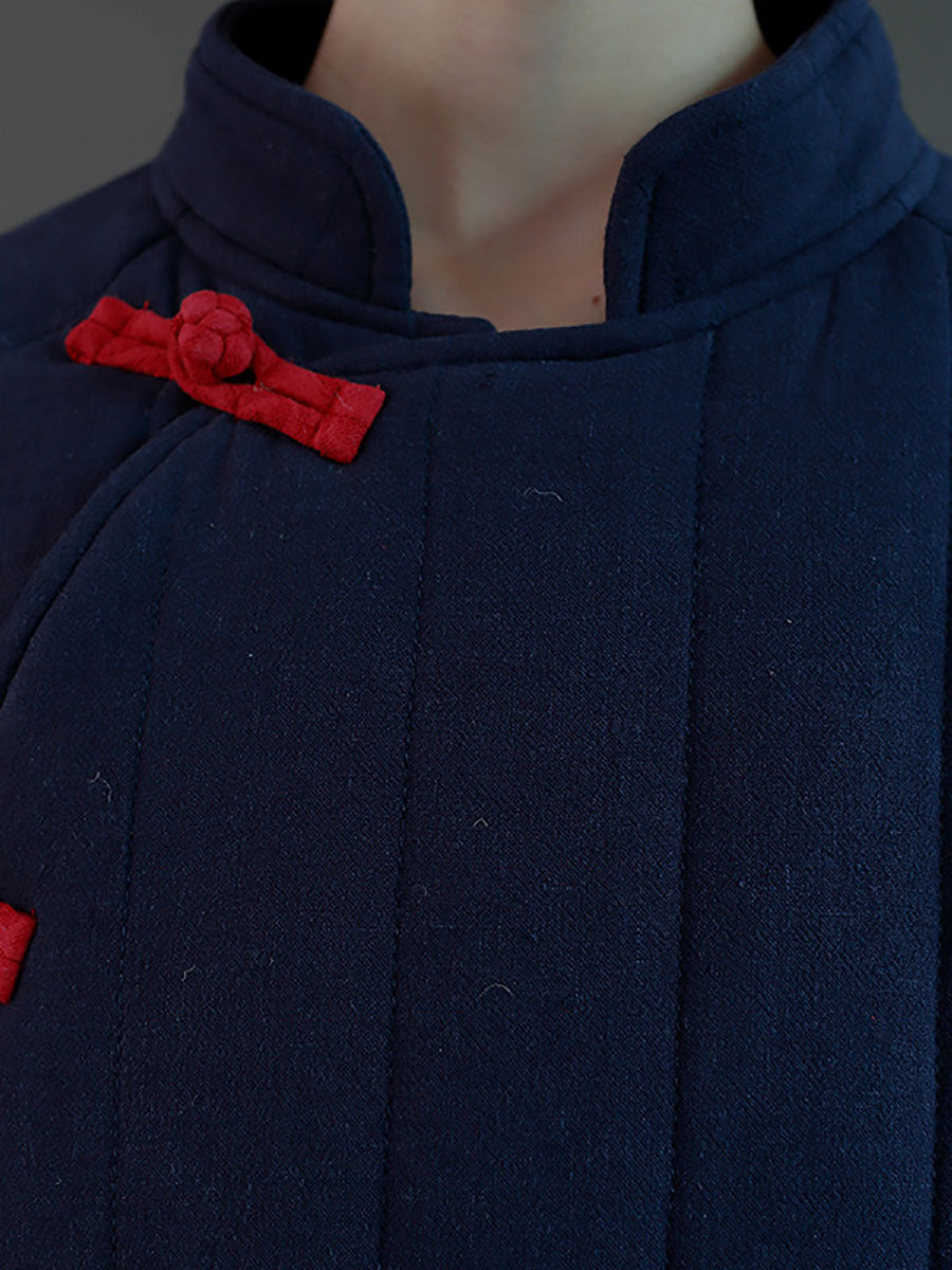 Beautifully Balanced Coat with Timeless Character