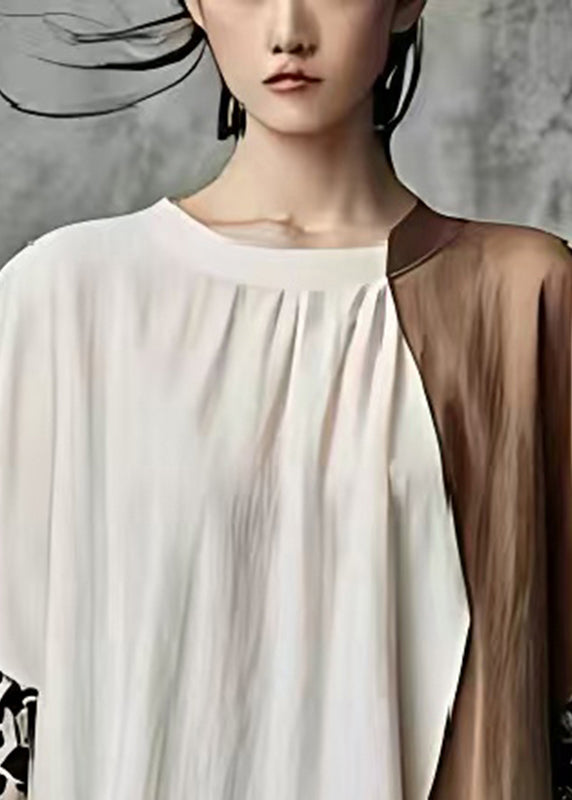 Classic Vintage Shirt with a Flattering Fit