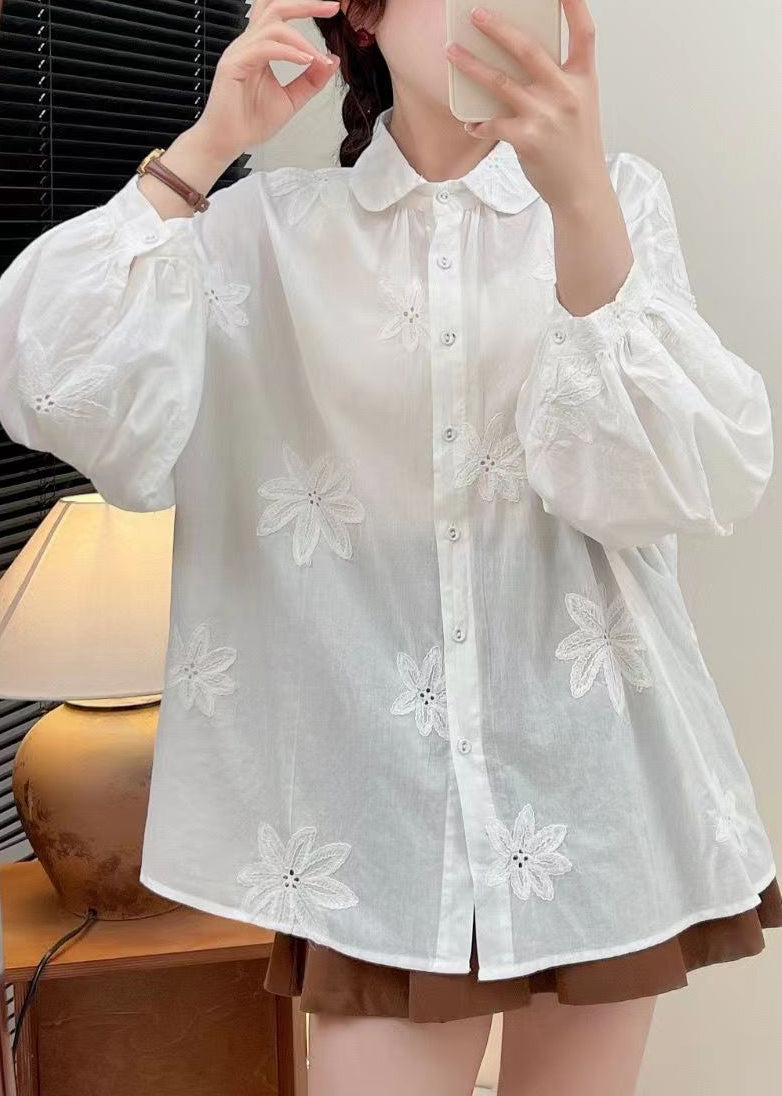 Classic Vintage Shirt with a Flattering Fit