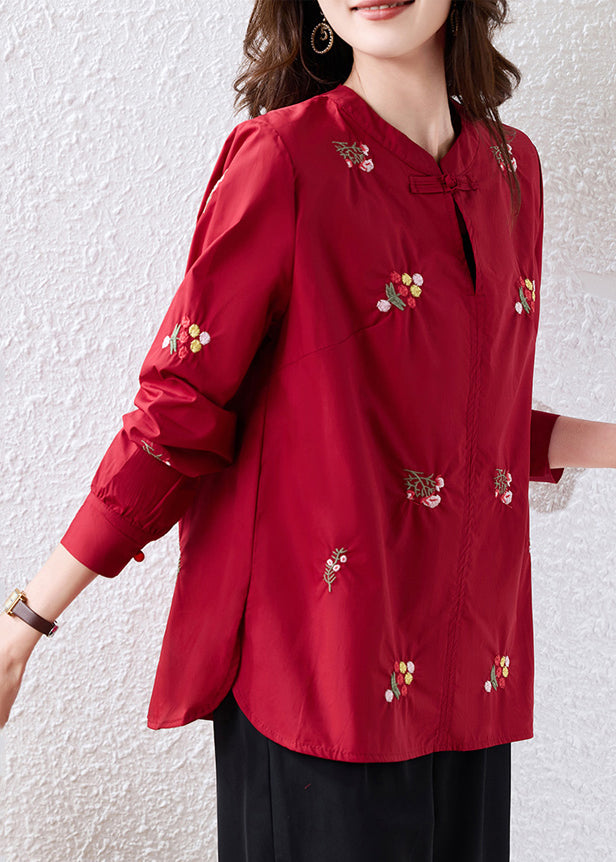 Elegantly Styled Shirt for Everyday Wear