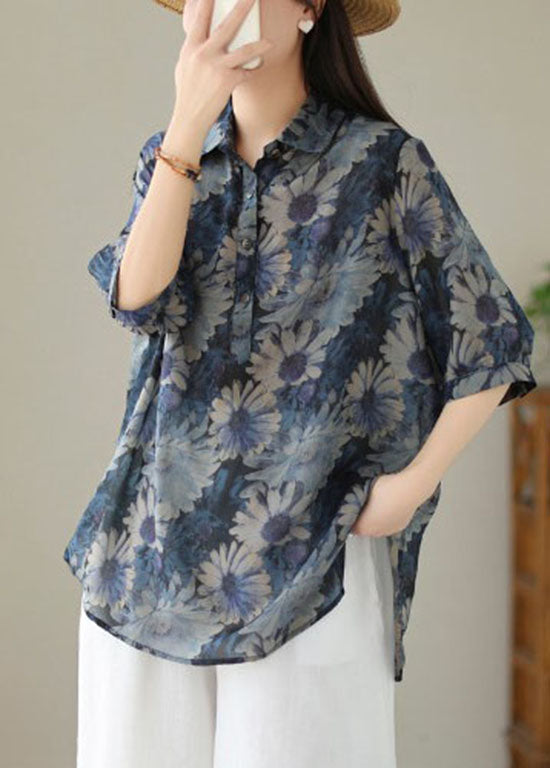 Elegantly Styled Blouse for Everyday Wear
