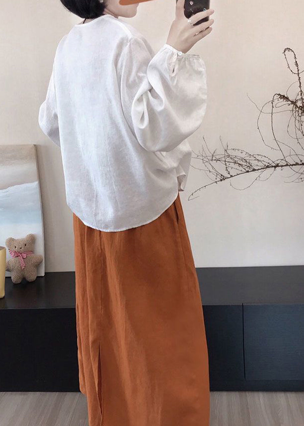 Beautifully Finished Top in a Timeless Design