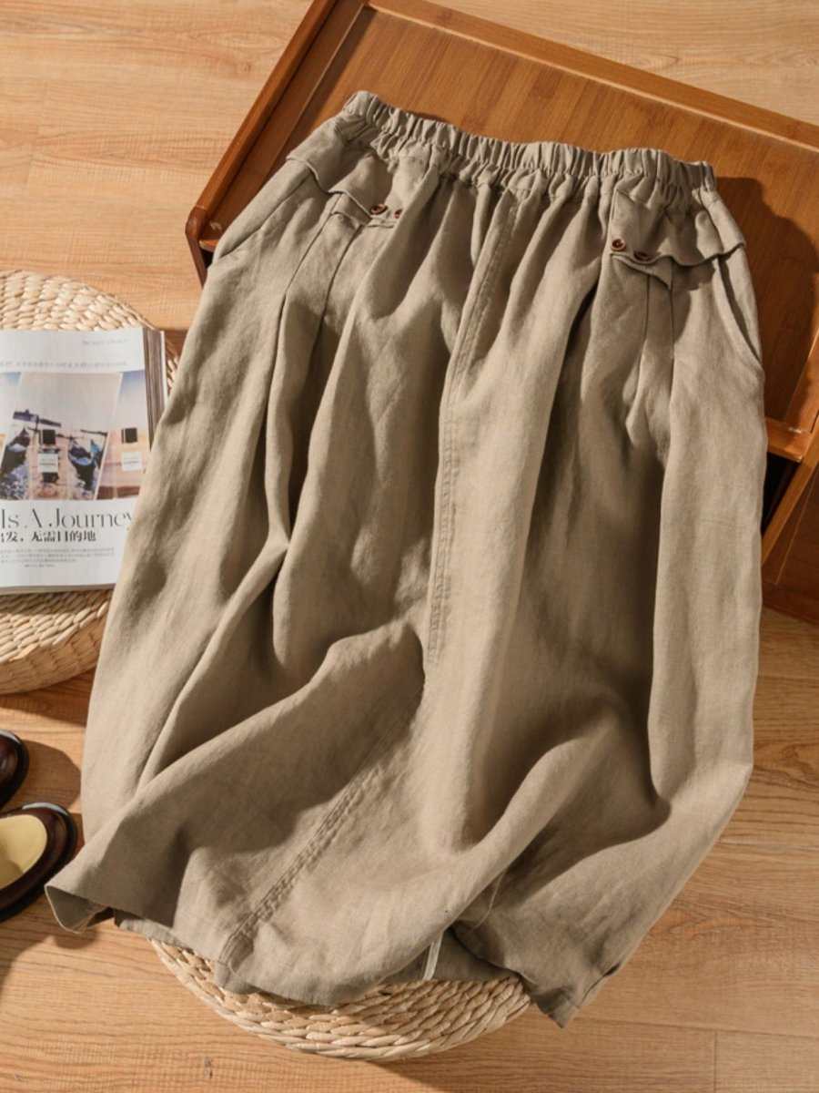 Sophisticated Garment with a Clean Classic Look