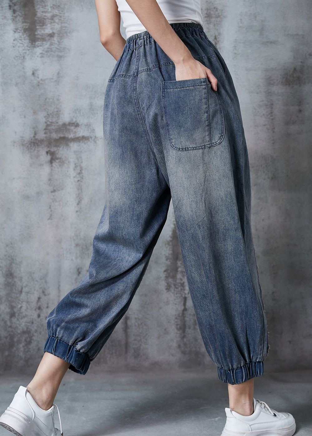 Polished Pants with an Effortless Classic Look