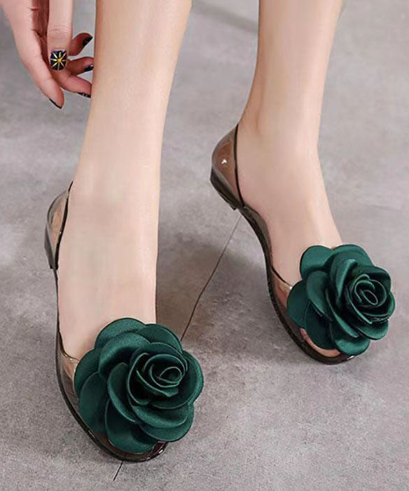 Beautifully Crafted Orthopedic Sandals
