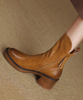 Stylish Orthopedic Boots for Any Occasion