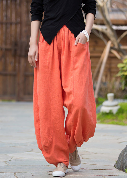Beautifully Finished Pants in a Timeless Design