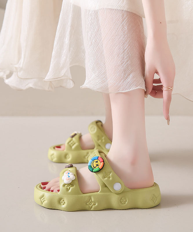 Comfortable Orthopedic Sandals for Daily Wear