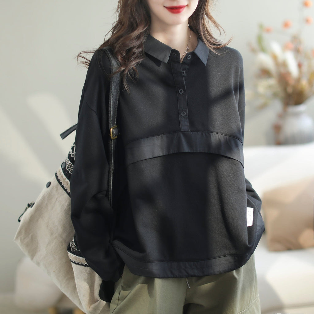 Sophisticated Sweater with a Clean Classic Look
