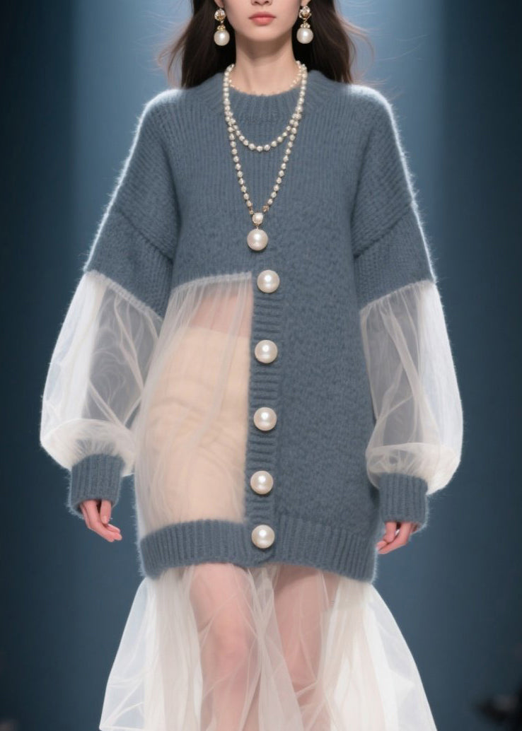 Classic Vintage & Enduringly Stylish Sweater