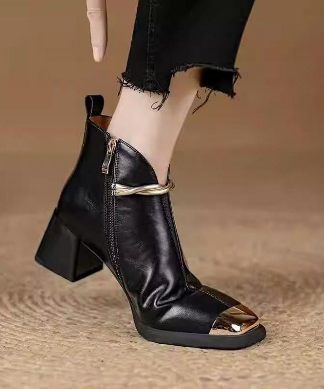 Beautifully Crafted Orthopedic Boots