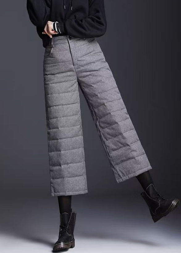 Beautifully Finished Pants in a Timeless Design