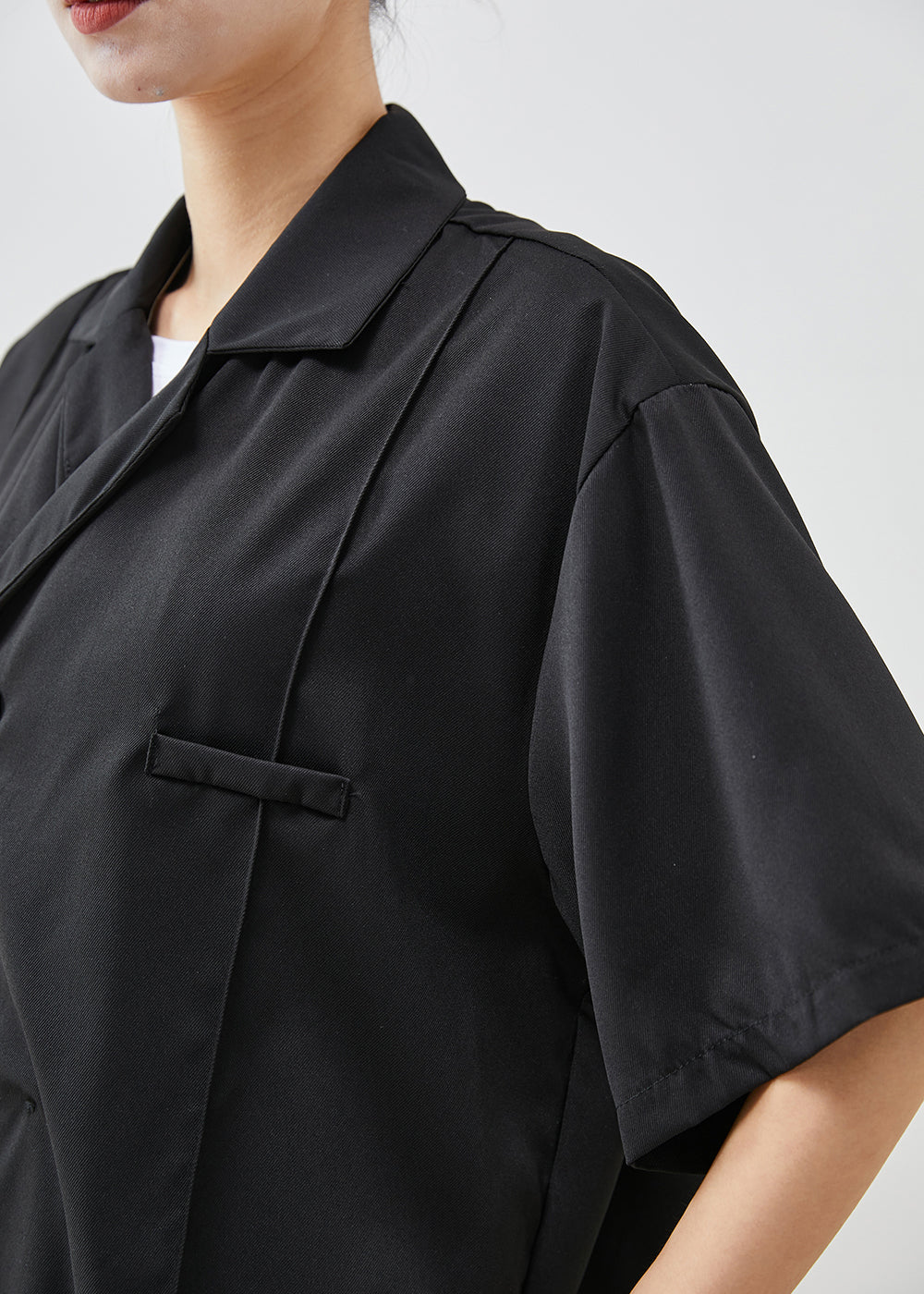 Elegantly Styled Shirt for Everyday Wear