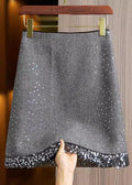 Gracefully Styled Garment for Any Occasion