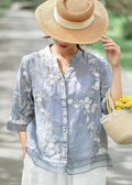Elegantly Styled Blouse for Everyday Wear