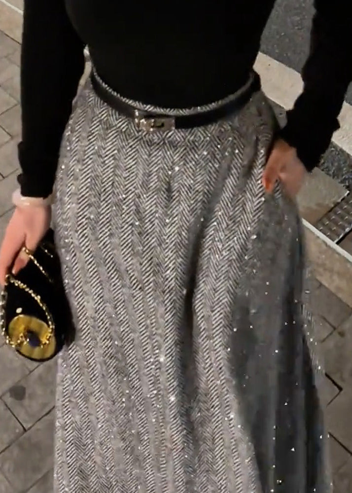 Classic Vintage Garment with a Flattering Fit