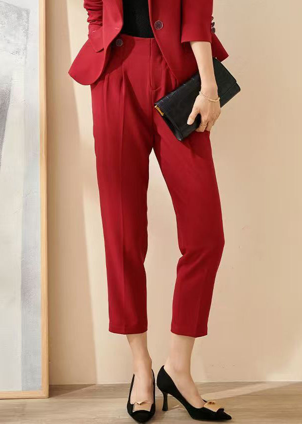 Elegantly Styled Pants for Everyday Wear
