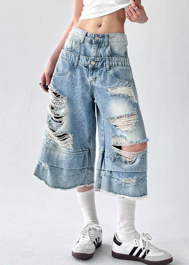 Vintage Inspired Pants with a Contemporary Edge