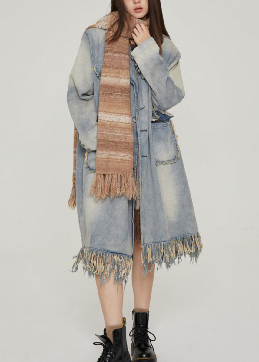 Polished Coat with an Effortless Classic Look