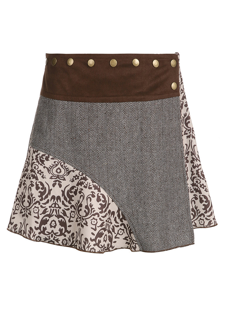 Beautifully Finished Garment in a Timeless Design