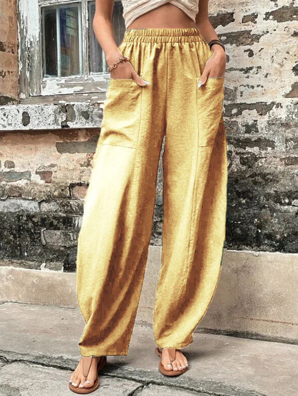Light Yellow
