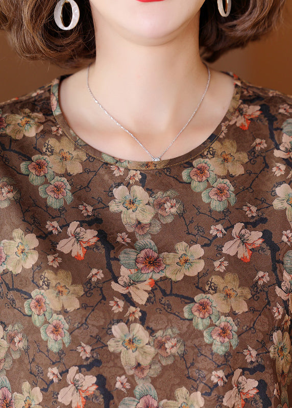 Beautifully Finished Shirt in a Timeless Design