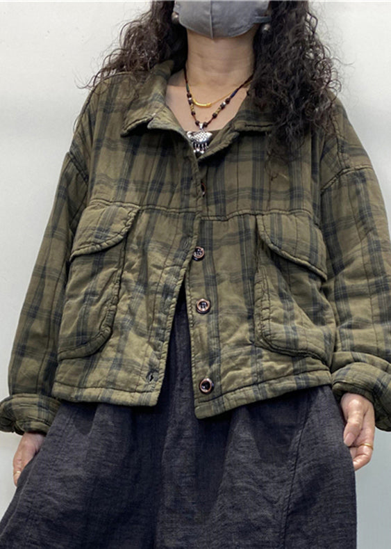 Beautifully Balanced Coat with Timeless Character