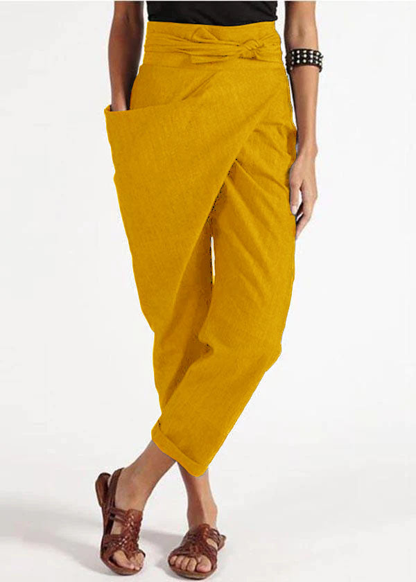 Sophisticated Pants with a Clean Classic Look