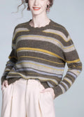 Gracefully Styled Sweater for Any Occasion