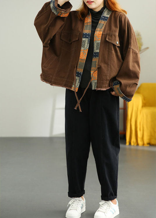 Classic Vintage & Enduringly Stylish Coat