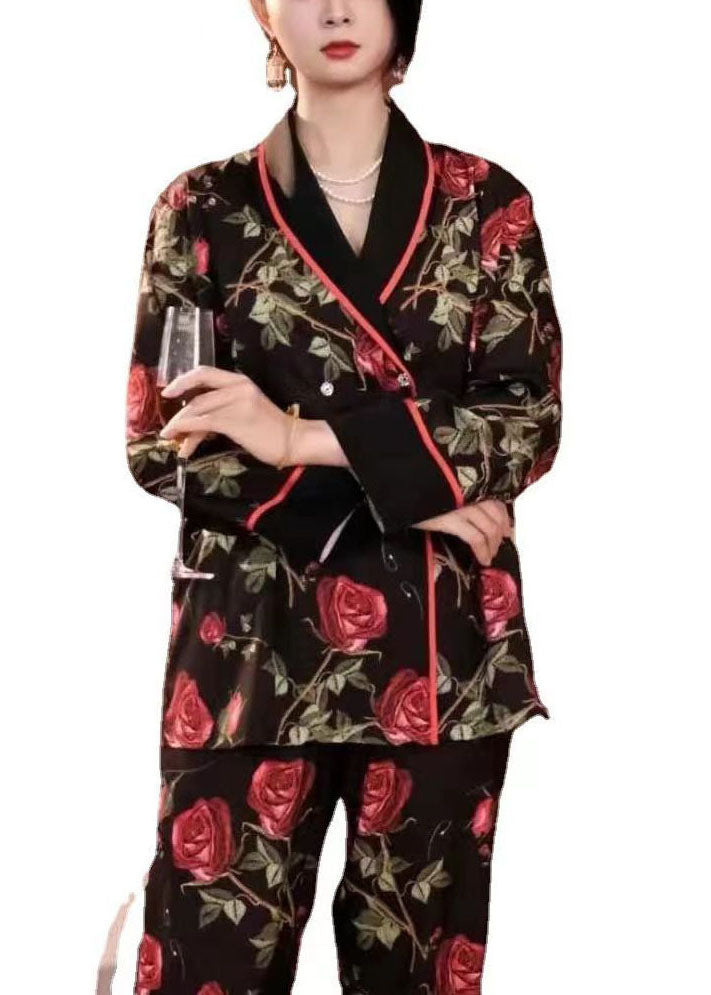 Elegantly Styled Garment for Everyday Wear