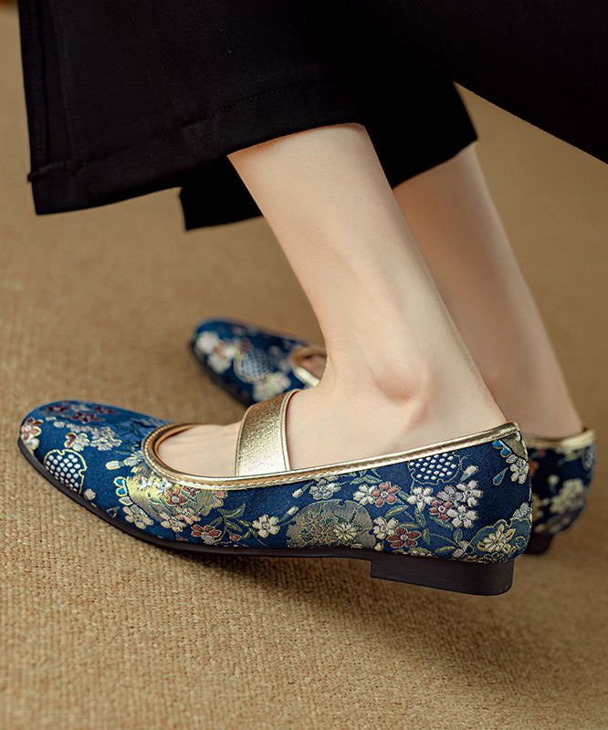 Vintage Inspired Orthopedic Shoes