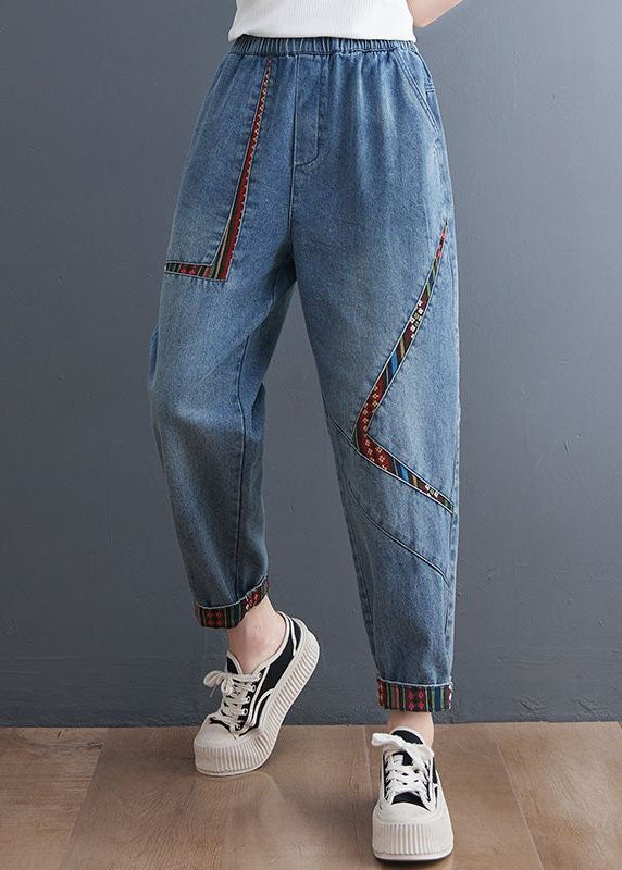 Well Tailored Pants with a Graceful Silhouette