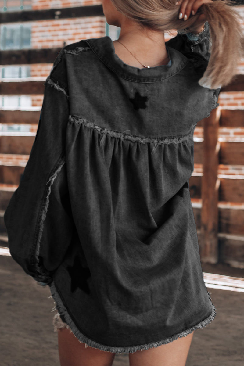 Classic Vintage & Enduringly Stylish Jacket