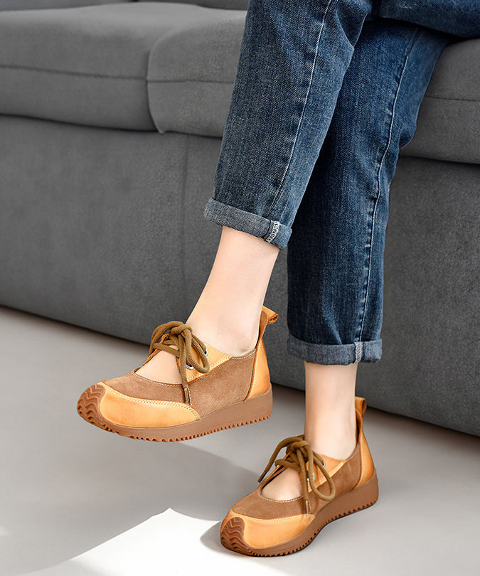 Beautifully Crafted Orthopedic Shoes