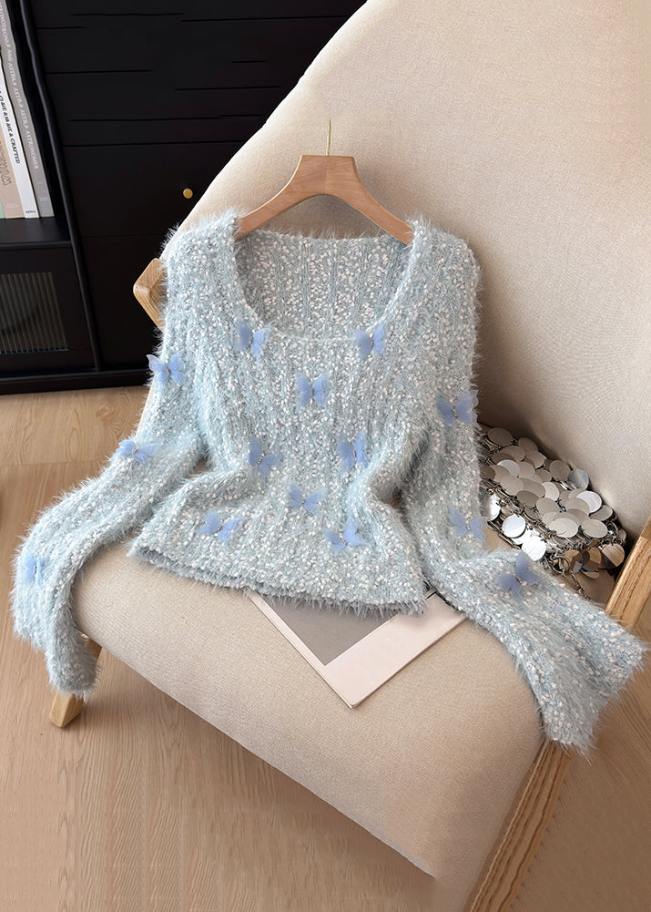 Elegantly Styled Sweater for Everyday Wear