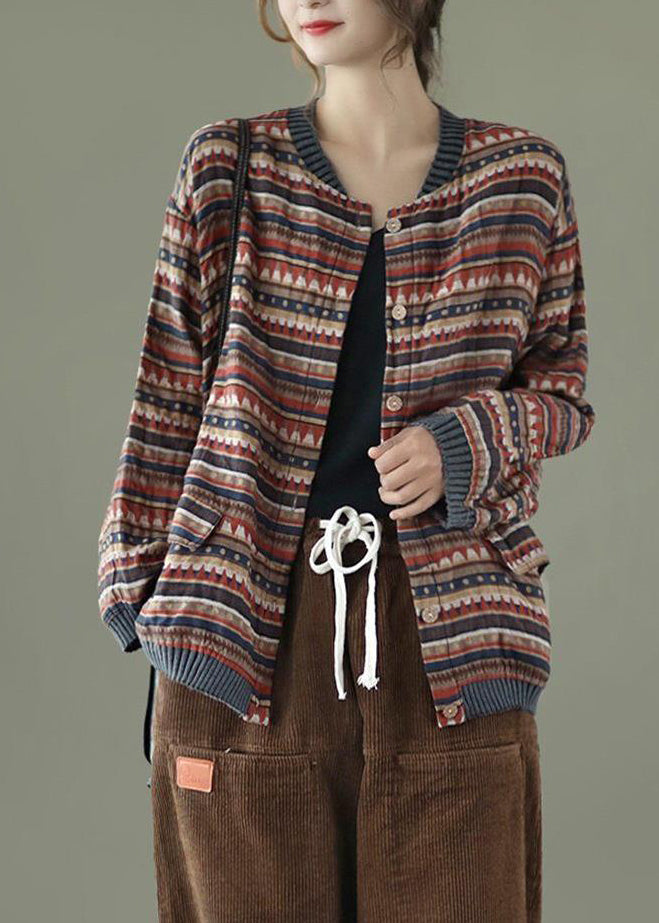 Sophisticated Coat with a Clean Classic Look