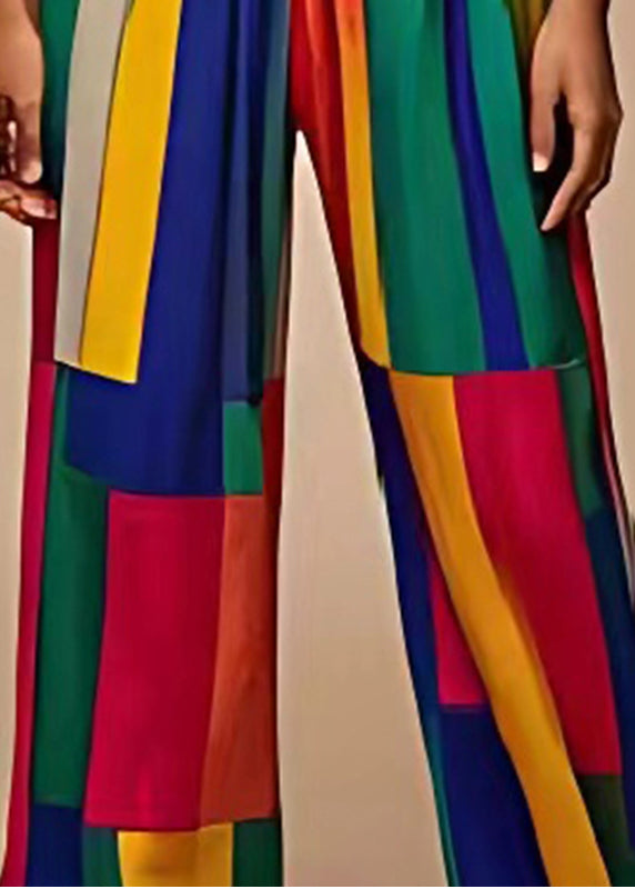 Sophisticated Pants with a Clean Classic Look