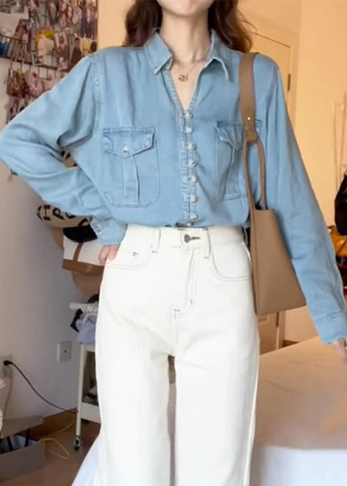 Beautifully Finished Top in a Timeless Design
