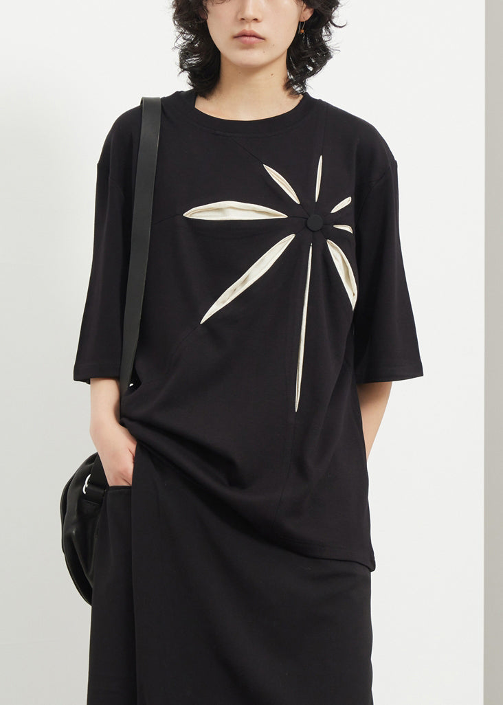 A Vintage Style Shirt with Delicate Timeless Details