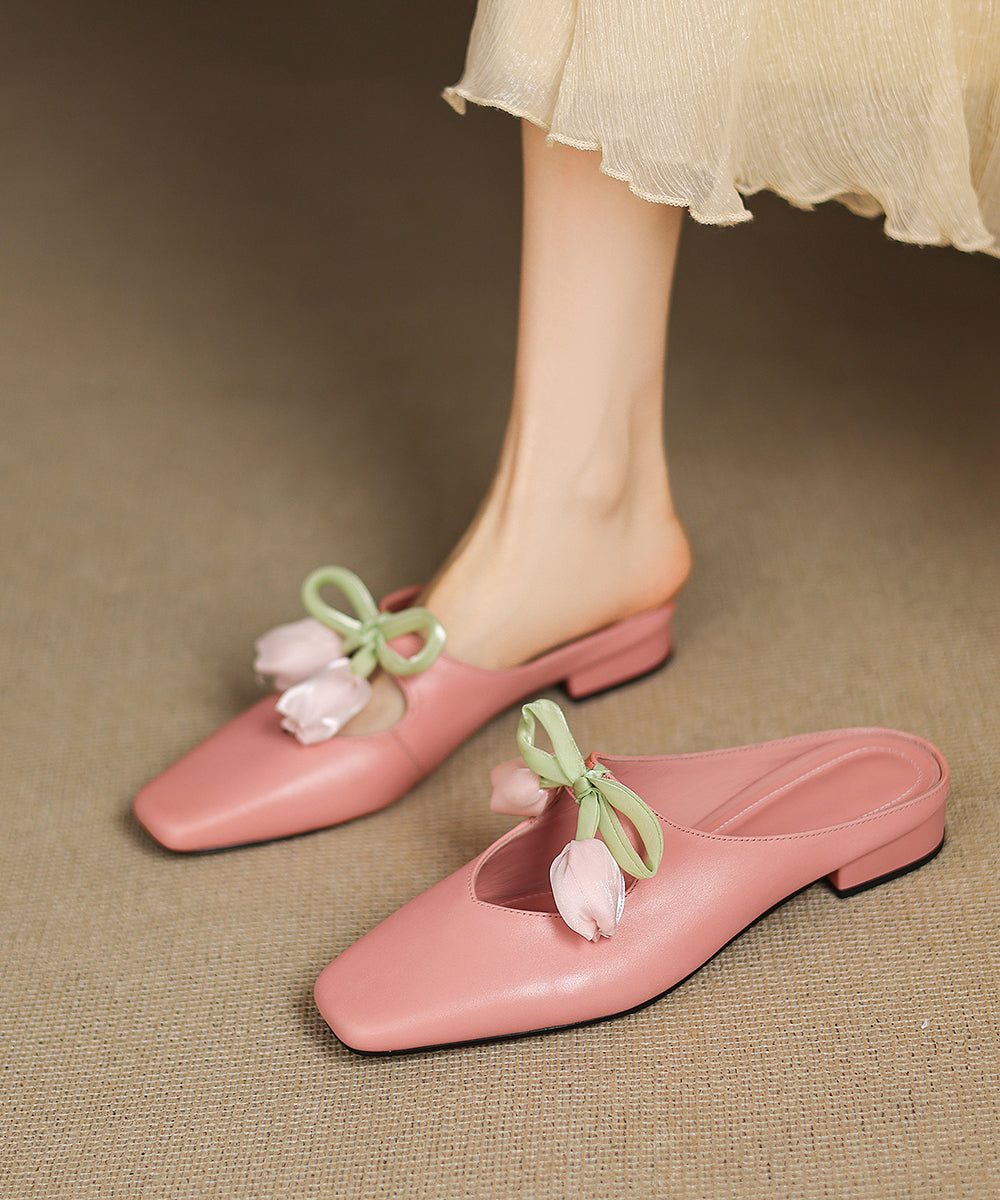 Chic Orthopedic Sandals with Unique Design