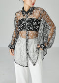 Gracefully Styled Shirt for Any Occasion
