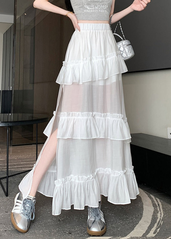 A Vintage Style Garment with Delicate Timeless Details