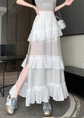 A Vintage Style Garment with Delicate Timeless Details