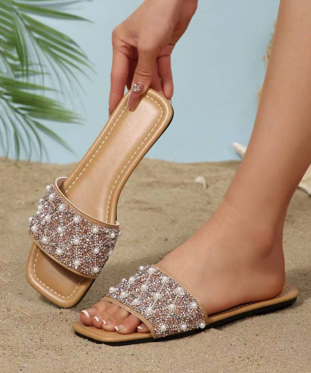 Comfortable Orthopedic Sandals for Daily Wear