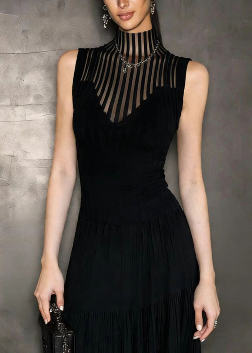 Elegantly Styled Top for Everyday Wear